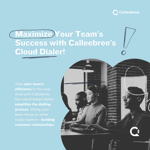 Calleebree - saas + app digital performance marketing agency growth hacking